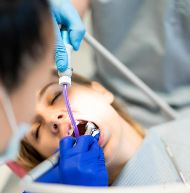 Livelli di Sedazione