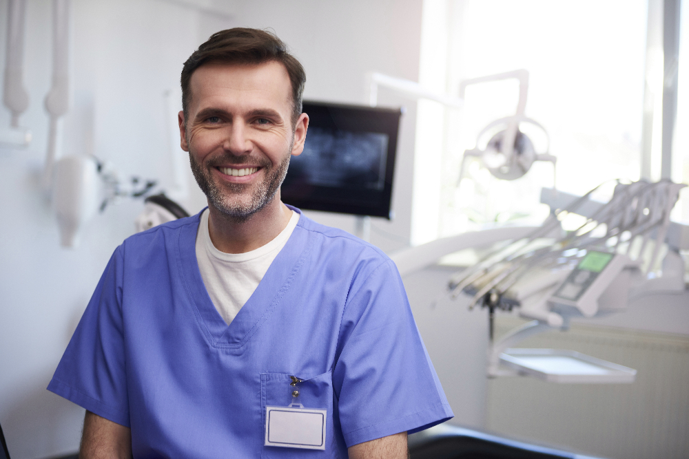 Colloquio Pre-Intervento tra Odontoiatra e Anestesista: Una Corrispondenza Sostanziale